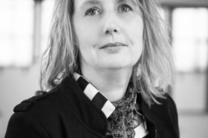 Frances Oreel lijsttrekker PvdA Vlissingen